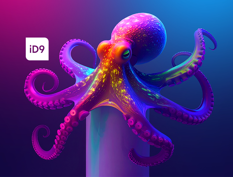Imageperfect iD9